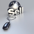 earth sell
