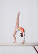Balance beam