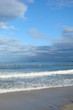 Shirahama beach on Izu peninsula
