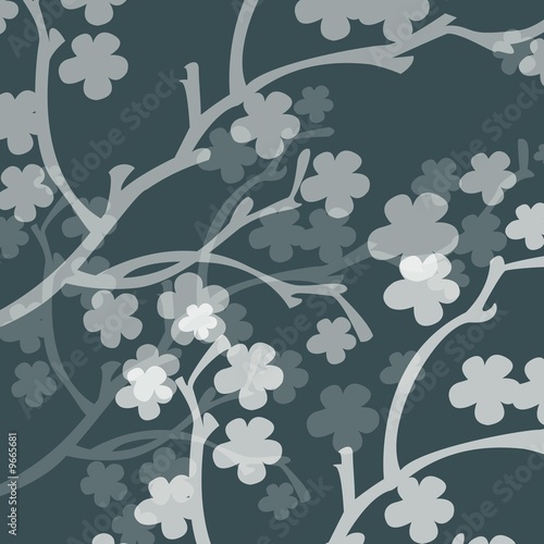 Illustration: branchages canard branchages canard