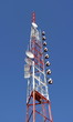 Communications Tower