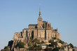 Mont-saint-michel