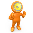 Speaker Person Speaker Person