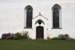 St. John's Lutheran Church (Jaanikirik) in Viljandi, Estonia,