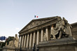 Assemblée Nationale à Paris Assemblée Nationale à Paris