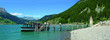 reschensee, turm, hubertus