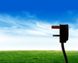 Electrical plug