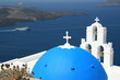 eglise santorin