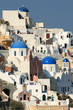 santorin center
