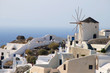 moulin santorin