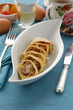 Pinza bolognese - Dolci Emilia Romagna