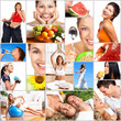 Healthy lifestyle