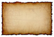 old papier