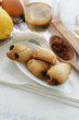 Topini d Ognissanti Punghèn - Dolci Emilia Romagna