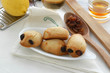 Topini d Ognissanti Punghèn - Dolci Emilia Romagna