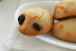 Topini d Ognissanti Punghèn - Dolci Emilia Romagna
