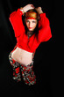 gipsy dancer