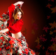 gipsy dancer