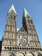 the church