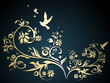 Background and design elements
