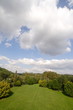 Paysage champetre