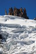 Glacier du Mont Mallet