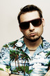 hawaii-man 1