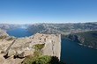 Preikestolen