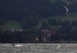 Kitesurf en Jura