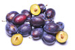 Plums Plums