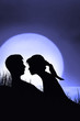 Romantic Couple