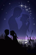 Romantic Couple