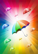 Umbrellas