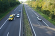 trafic autoroutier