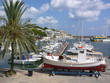 Cala Rajada - Hafen Cala Rajada - Hafen