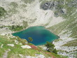 Lac Nère ensoleillé