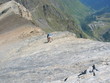 ascension du Campbieilh