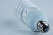 Energiesparlampe