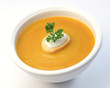 Pupkin Soup