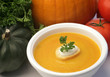 Pupkin Soup