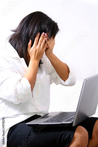 Photo: Desperation Desperation