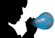 faire des bulles