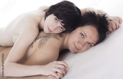 Lesben kuscheln Lesben kuscheln