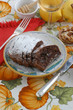 Miacetto - Dolce natalizio di Cattolica - Emilia Romagna