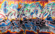 Graffiti Streetart Berlin