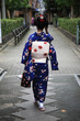 maiko in Kyoto