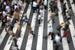pedestrian crossing