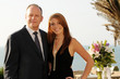 Photo: Gay Father with Biological Daughter in California Gay Father with Biological Daughter in California