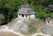 temple