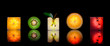 Fruits